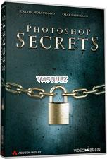 Photoshop Secrets DVD